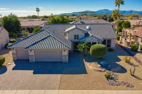16421 W Desert Wren Ct, Surprise, AZ 85374