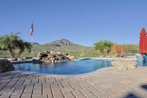 20800 E Tara Springs Rd, Black Canyon City, AZ 85324