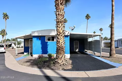 5201 W Camelback Rd #243, Phoenix, AZ 85031