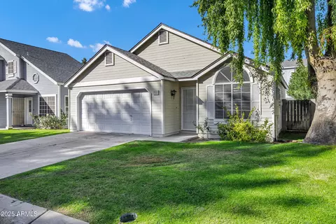 Exterior - 441 S Maple -- #58, Mesa, AZ 85206 photo 2 of 6