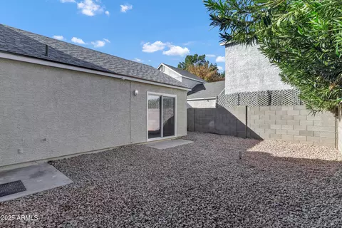 Exterior - 441 S Maple -- #58, Mesa, AZ 85206 photo 6 of 6