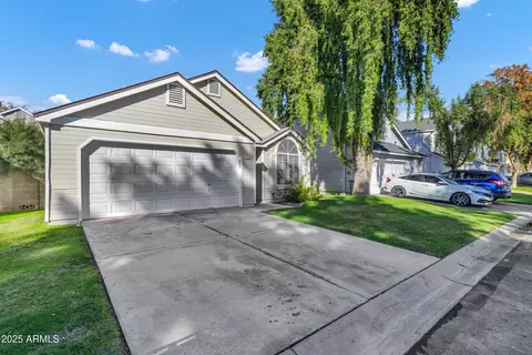 Exterior - 441 S Maple -- #58, Mesa, AZ 85206 photo 3 of 6