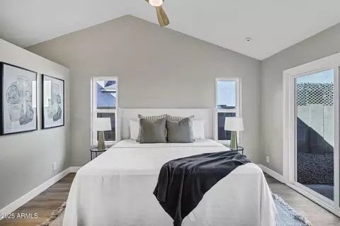 Bedroom - 441 S Maple -- #58, Mesa, AZ 85206 photo 2 of 4