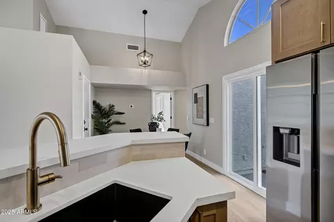 Kitchen - 441 S Maple -- #58, Mesa, AZ 85206 photo 3 of 3