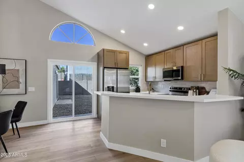 Kitchen - 441 S Maple -- #58, Mesa, AZ 85206 photo 1 of 3