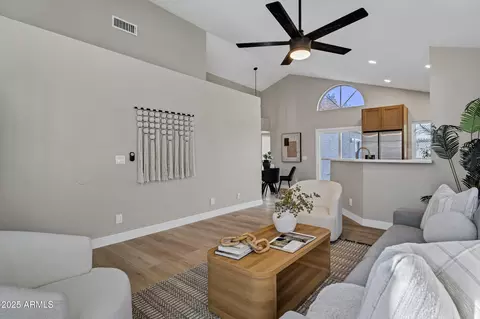 Living - 441 S Maple -- #58, Mesa, AZ 85206 photo 1 of 1