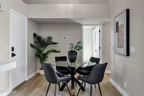Dining - 441 S Maple -- #58, Mesa, AZ 85206 photo 1 of 2