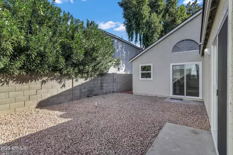 Exterior - 441 S Maple -- #58, Mesa, AZ 85206 photo 5 of 6