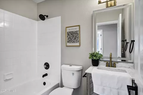 Bath - 441 S Maple -- #58, Mesa, AZ 85206 photo 1 of 3