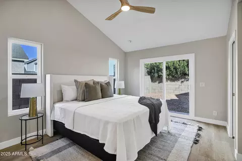 Bedroom - 441 S Maple -- #58, Mesa, AZ 85206 photo 3 of 4