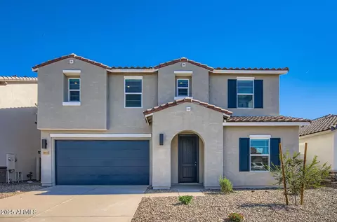 18925 N Avelino Dr, Maricopa, AZ 85138