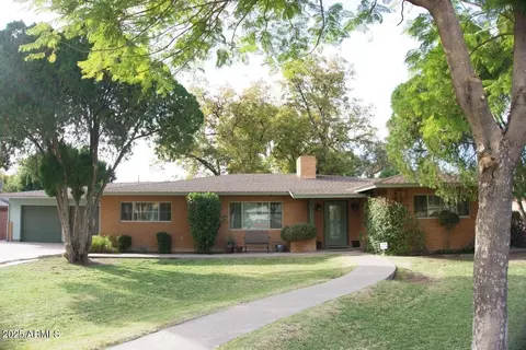 604 N Macdonald --, Mesa, AZ 85201