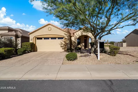 4016 E Crimson Ter, Cave Creek, AZ 85331