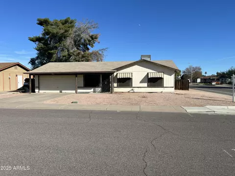 505 N Laveen Dr, Chandler, AZ 85226