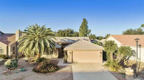 24714 S Ontario Dr, Sun Lakes, AZ 85248