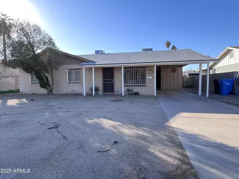 3114 N 64th Dr, Phoenix, AZ 85033