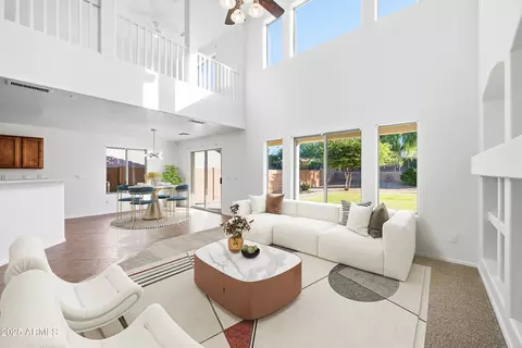Living - 1709 E Beverly Rd, Phoenix, AZ 85042 photo 2 of 6