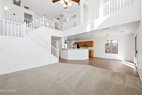 Living - 1709 E Beverly Rd, Phoenix, AZ 85042 photo 5 of 6