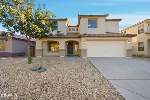 Exterior - 1709 E Beverly Rd, Phoenix, AZ 85042 photo 2 of 9