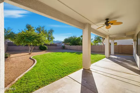 Exterior - 1709 E Beverly Rd, Phoenix, AZ 85042 photo 5 of 9