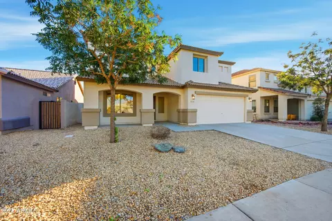 Exterior - 1709 E Beverly Rd, Phoenix, AZ 85042 photo 1 of 9