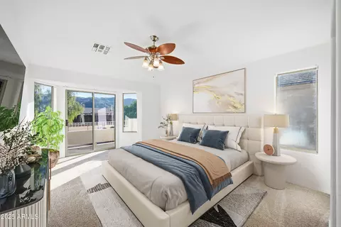 Bedroom - 1709 E Beverly Rd, Phoenix, AZ 85042 photo 1 of 3
