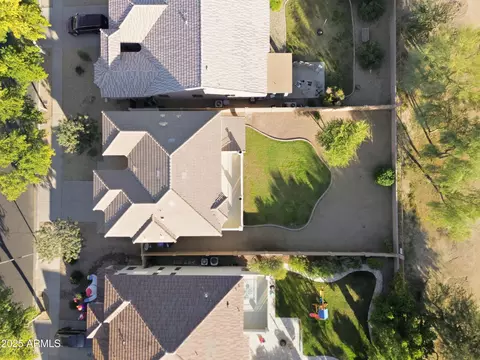 View/Area - 1709 E Beverly Rd, Phoenix, AZ 85042 photo 5 of 7