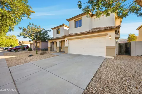 Exterior - 1709 E Beverly Rd, Phoenix, AZ 85042 photo 4 of 9