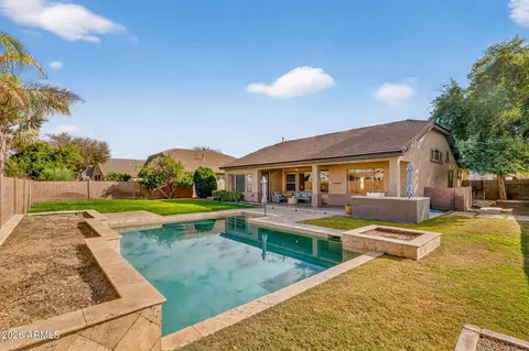 1036 E Tonto Dr, Chandler, AZ 85249