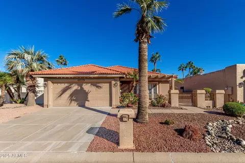 26609 S Cloverland Dr, Sun Lakes, AZ 85248