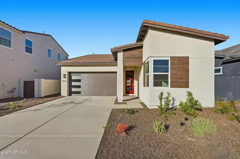 18016 W Bighorn Ave, Goodyear, AZ 85338