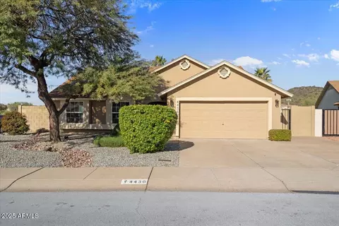 4436 W Escuda Dr, Glendale, AZ 85308