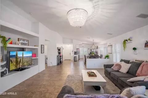Living - 2246 E Soft Wind Dr, Phoenix, AZ 85024 photo 3 of 3