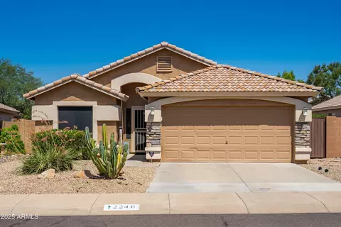 2246 E Soft Wind Dr, Phoenix, AZ 85024