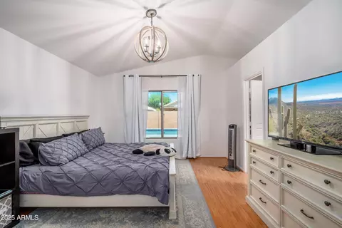 Bedroom - 2246 E Soft Wind Dr, Phoenix, AZ 85024 photo 1 of 3