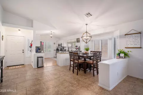 Entry Way - 2246 E Soft Wind Dr, Phoenix, AZ 85024 photo 1 of 1