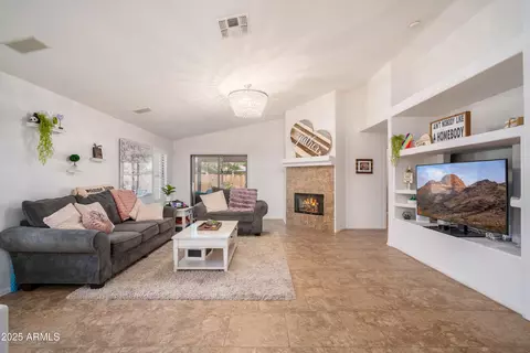 Living - 2246 E Soft Wind Dr, Phoenix, AZ 85024 photo 1 of 3