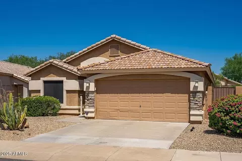 Exterior - 2246 E Soft Wind Dr, Phoenix, AZ 85024 photo 8 of 8