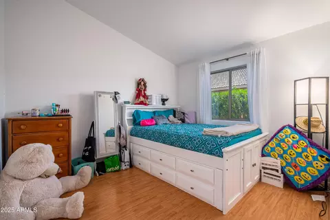 Bedroom - 2246 E Soft Wind Dr, Phoenix, AZ 85024 photo 3 of 3