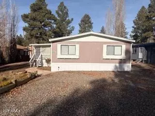 17230 S Iron Springs Rd, Munds Park, AZ 86017