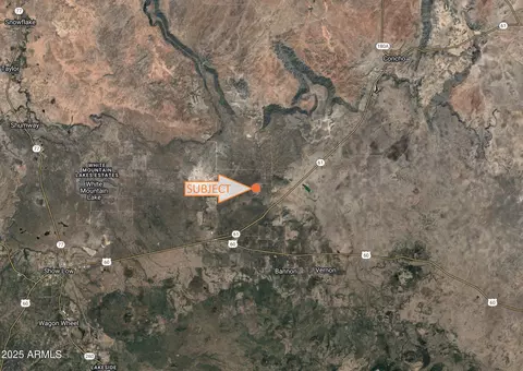 86 County Rd 8227 -- #-, Concho, AZ 85924