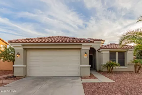 16459 W Paso Trl, Surprise, AZ 85387