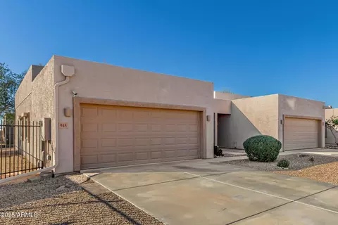 Exterior - 948 S Lawther Dr, Apache Junction, AZ 85120 photo 11 of 11