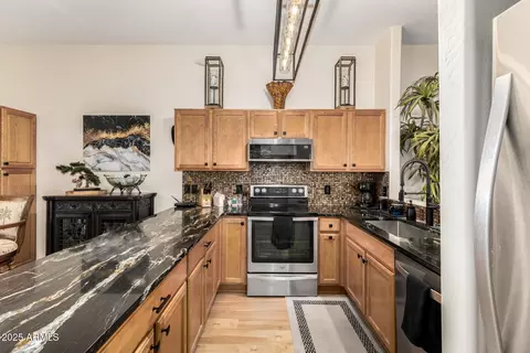 Kitchen - 948 S Lawther Dr, Apache Junction, AZ 85120 photo 1 of 4