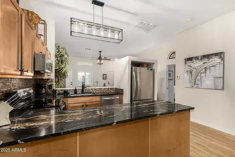 Kitchen - 948 S Lawther Dr, Apache Junction, AZ 85120 photo 4 of 4