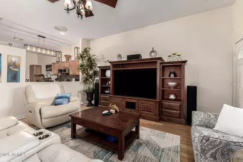 Living - 948 S Lawther Dr, Apache Junction, AZ 85120 photo 2 of 6