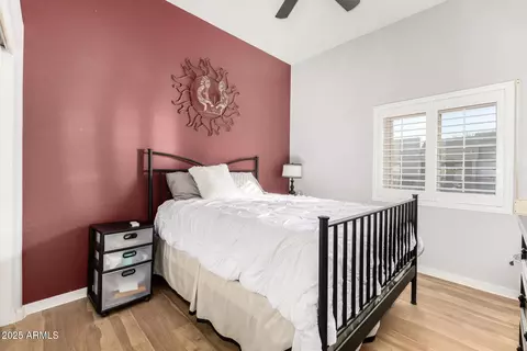 Bedroom - 948 S Lawther Dr, Apache Junction, AZ 85120 photo 4 of 5