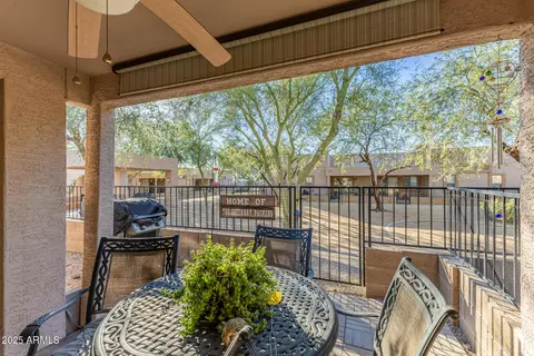 Exterior - 948 S Lawther Dr, Apache Junction, AZ 85120 photo 4 of 11
