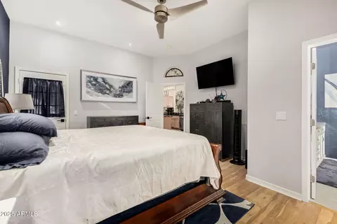 Bedroom - 948 S Lawther Dr, Apache Junction, AZ 85120 photo 3 of 5