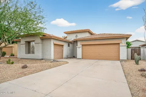 18629 W Sunrise Dr, Goodyear, AZ 85338